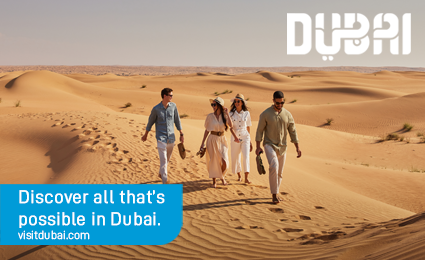 Classic Dubai 