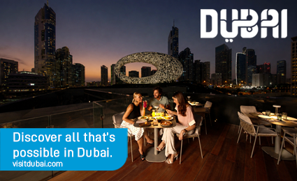 Dubai Adventure 